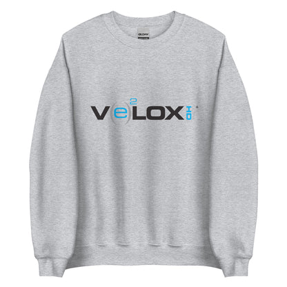 Velox-Unisex Sweatshirt