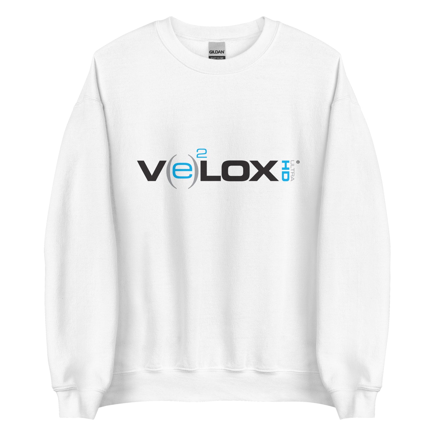 Velox-Unisex Sweatshirt