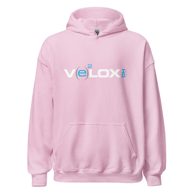 Velox-Unisex Hoodie