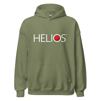 Helios-Unisex Hoodie