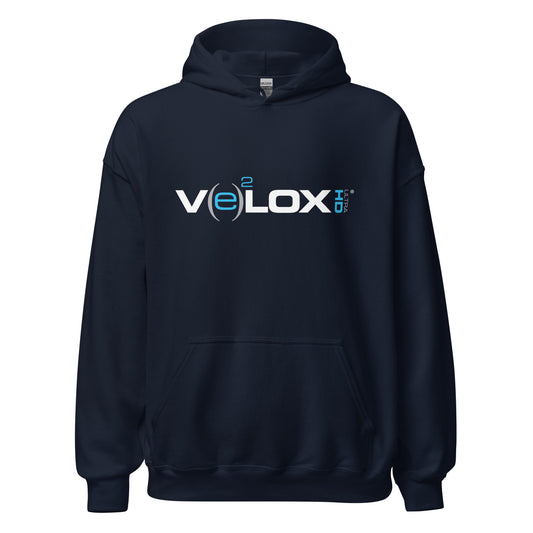 Velox-Unisex Hoodie