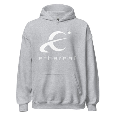 Ethereal-Unisex Hoodie