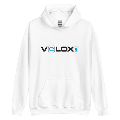 Velox-Unisex Hoodie