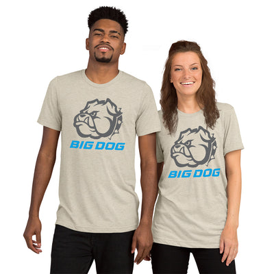 Big Dog-Short sleeve t-shirt