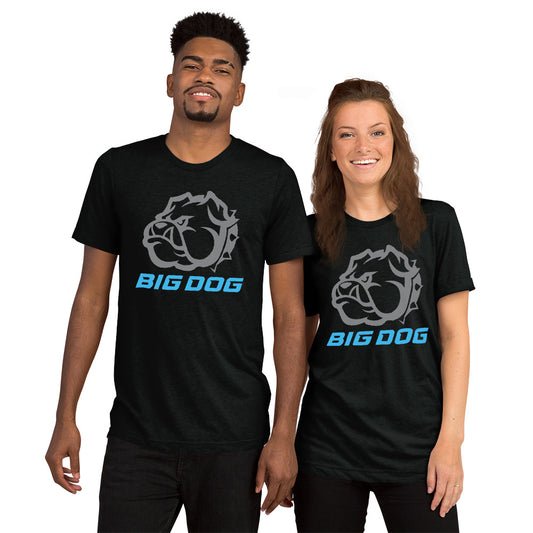 Big Dog-Short sleeve t-shirt