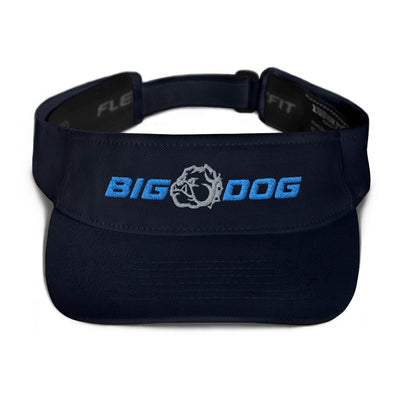 Big Dog Power-Visor