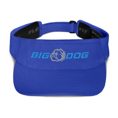 Big Dog Power-Visor