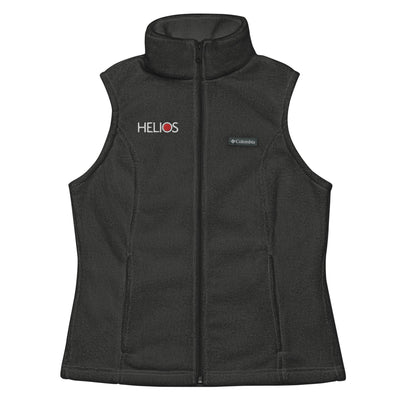 Helios-Women’s Columbia fleece vest