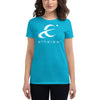 Ethereal-Women's short sleeve t-shirt