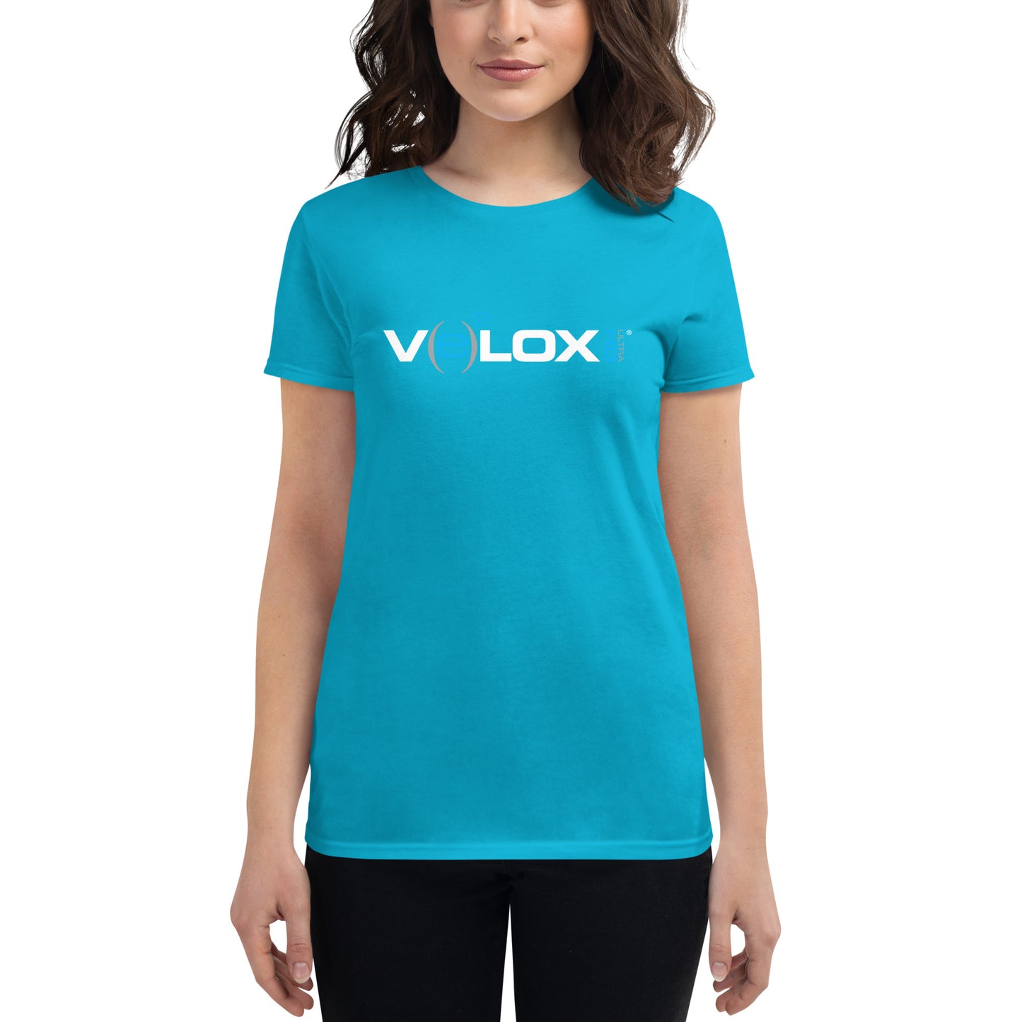 Velox-Women's short sleeve t-shirt