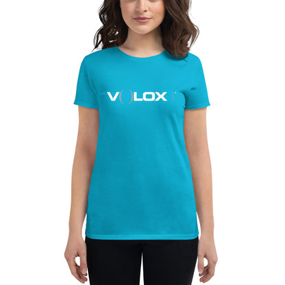 Velox-Women's short sleeve t-shirt