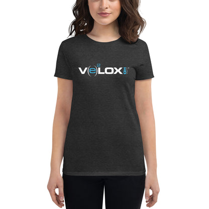 Velox-Women's short sleeve t-shirt