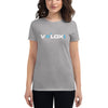 Velox-Women's short sleeve t-shirt